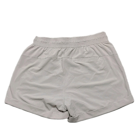 Lululemon Spring Break Away Shorts 4 Way Stretch 3" Inseam Women's 8 Lavender - Picture 6 of 8